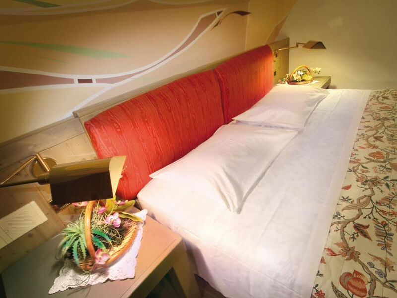 Parkhotel Rubino
