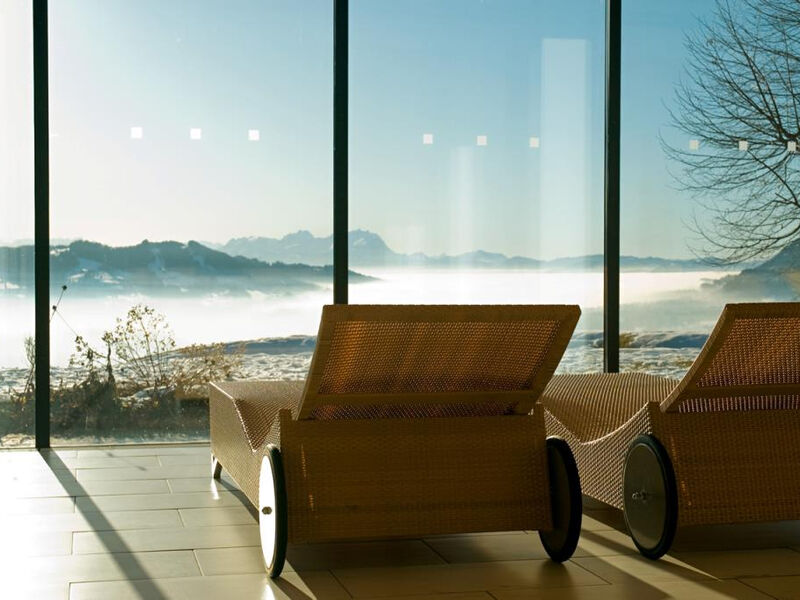 Wellnesshotel Linde