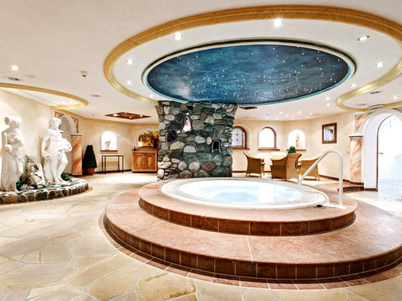 Sporthotel Ellmau