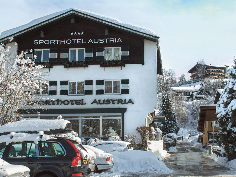 Sporthotel Austria