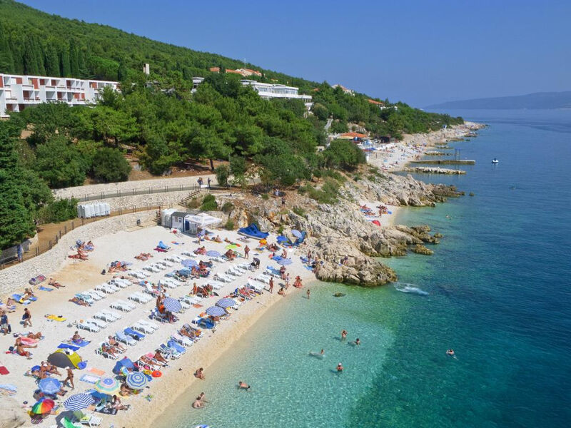 Valamar Hotel Miramar