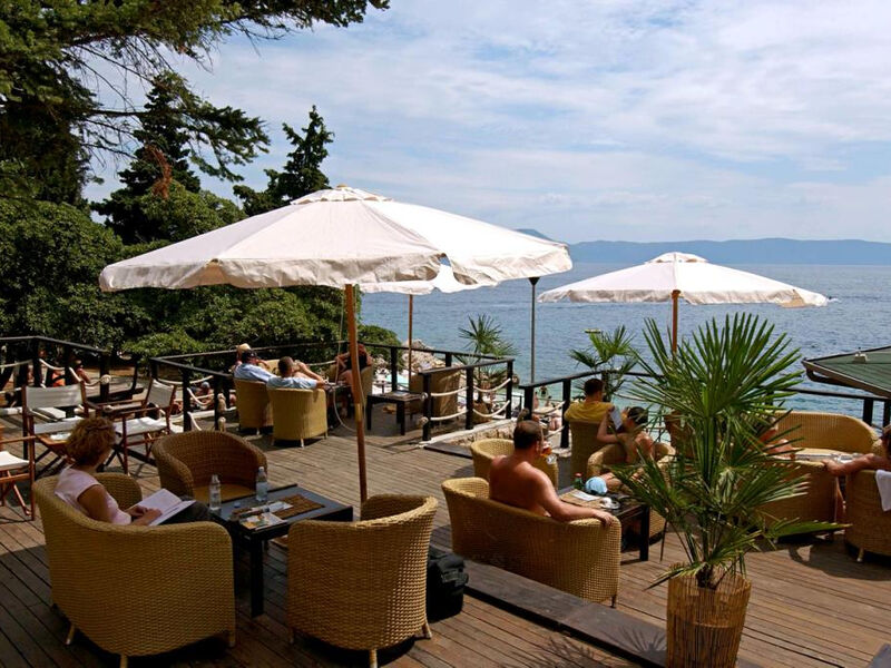 Valamar Hotel Miramar