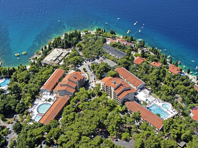 Valamar Hotel Miramar