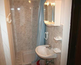 Apartmány 1318-76