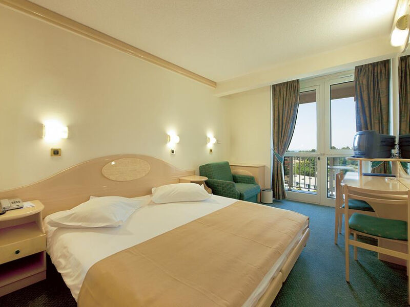 Hotel Laguna Istra