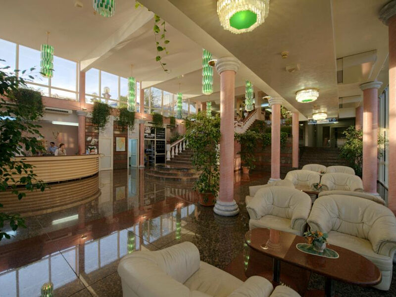 Hotel Laguna Istra
