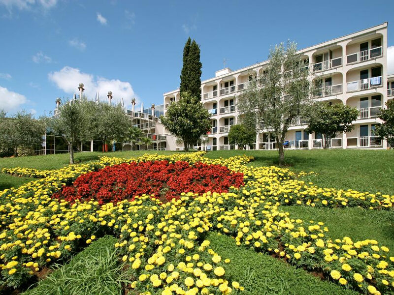 Hotel Laguna Istra