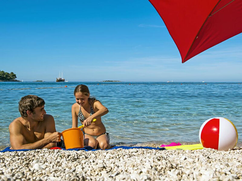 Hotel Laguna Istra