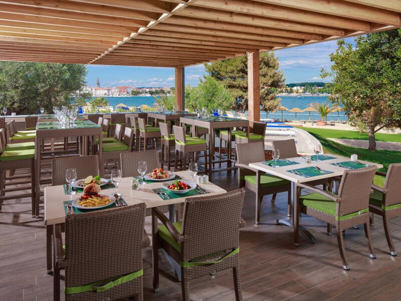 Fortuna Island Hotel