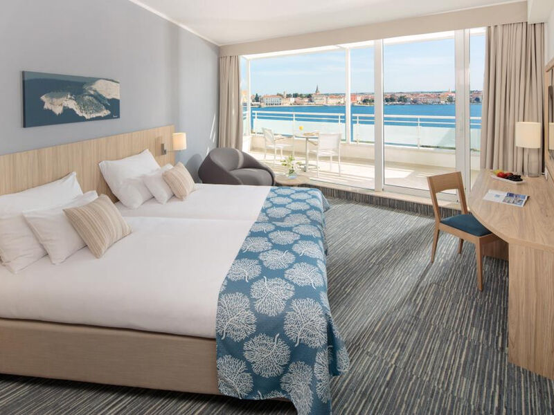 Fortuna Island Hotel