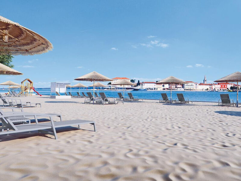 Fortuna Island Hotel