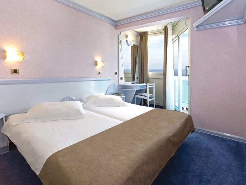 Hotel Plavi