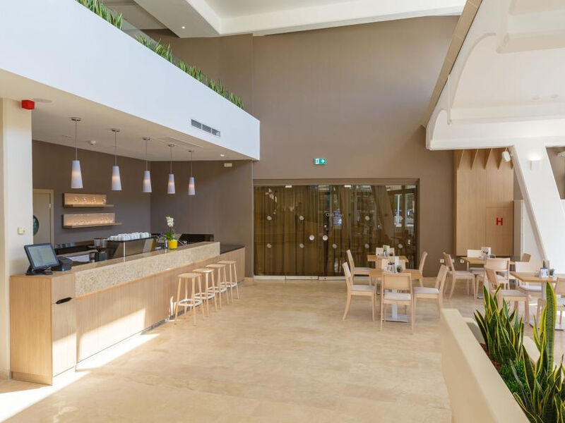 Hotel Plavi