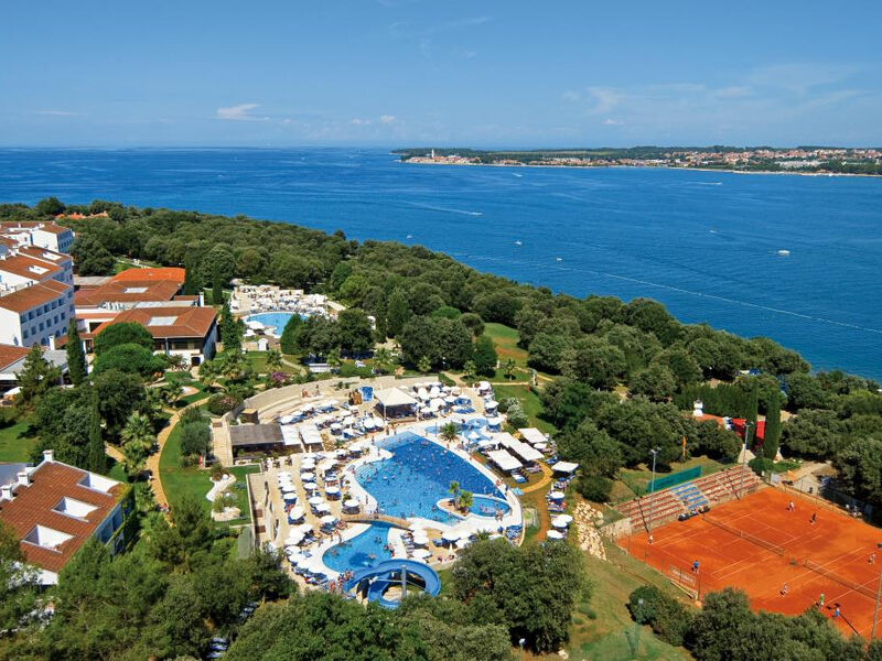 Valamar Club Tamaris