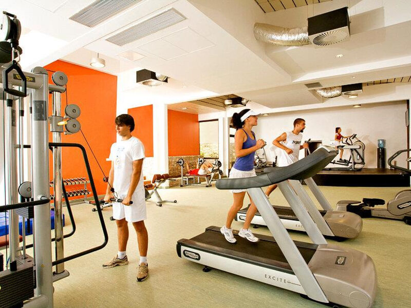 Valamar Club Tamaris