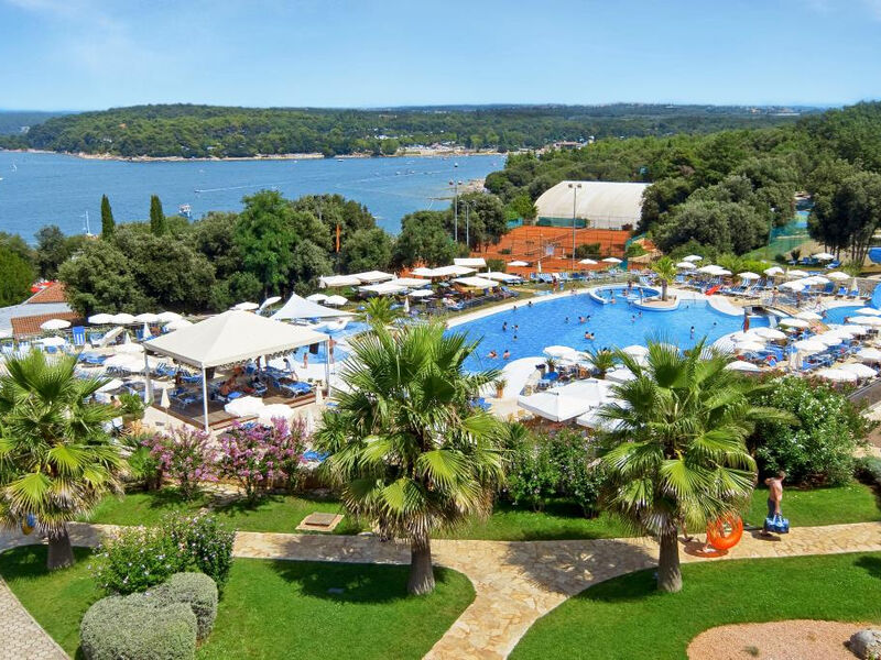 Valamar Club Tamaris