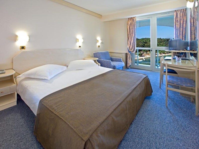 Hotel Laguna Gran Vista