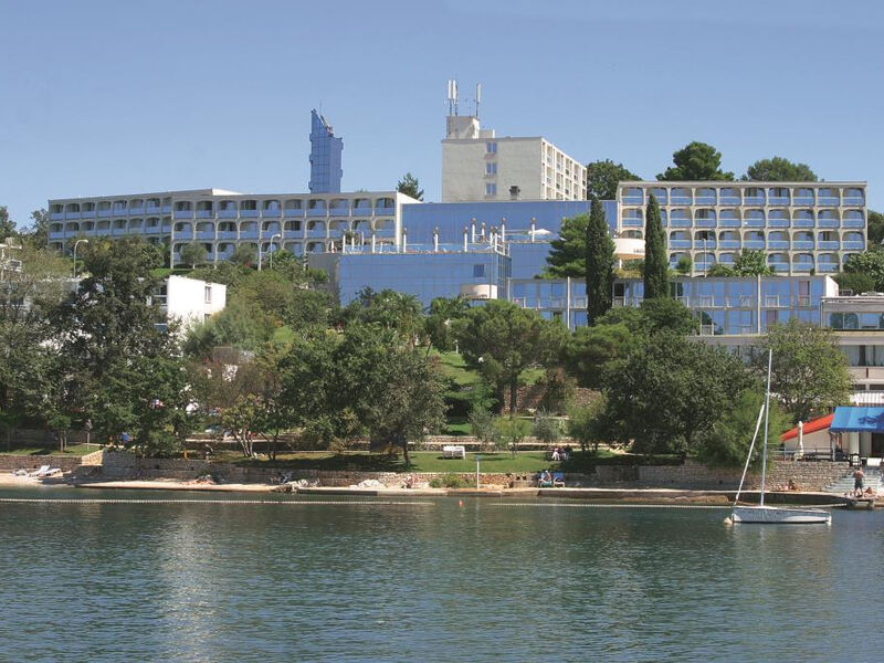 Hotel Laguna Gran Vista