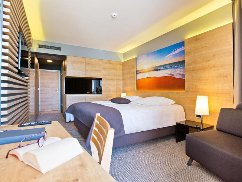 hotel PADOVA