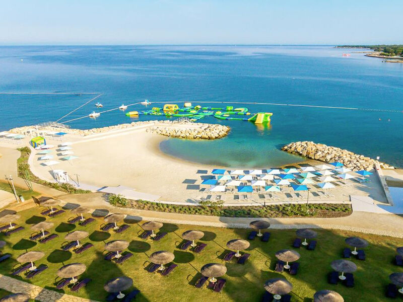 Valamar Pinia Hotel