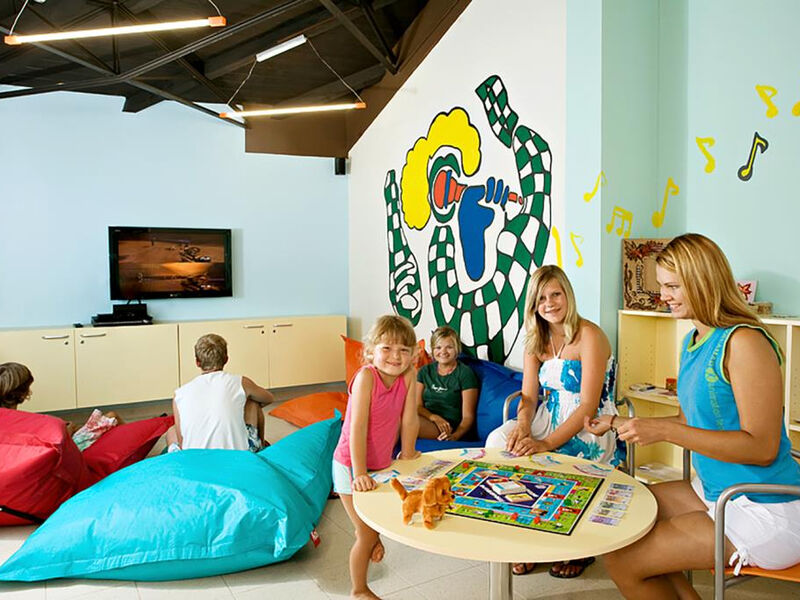 Valamar Pinia Hotel