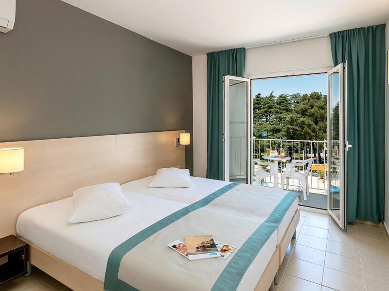 Valamar Pinia Hotel