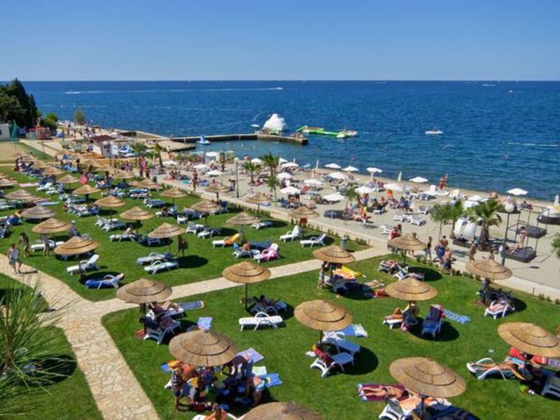 Valamar Pinia Hotel