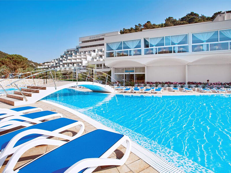 Hotel Narcis