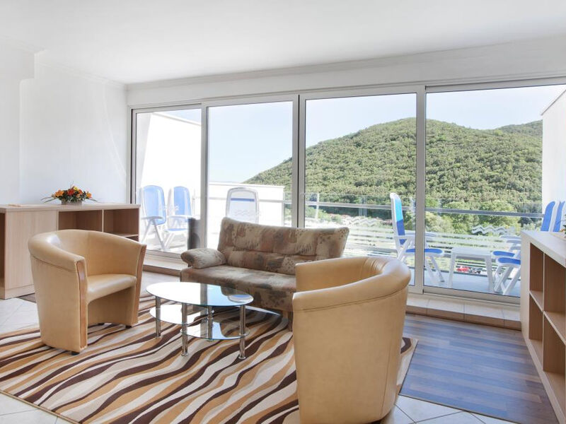 Hotel Narcis