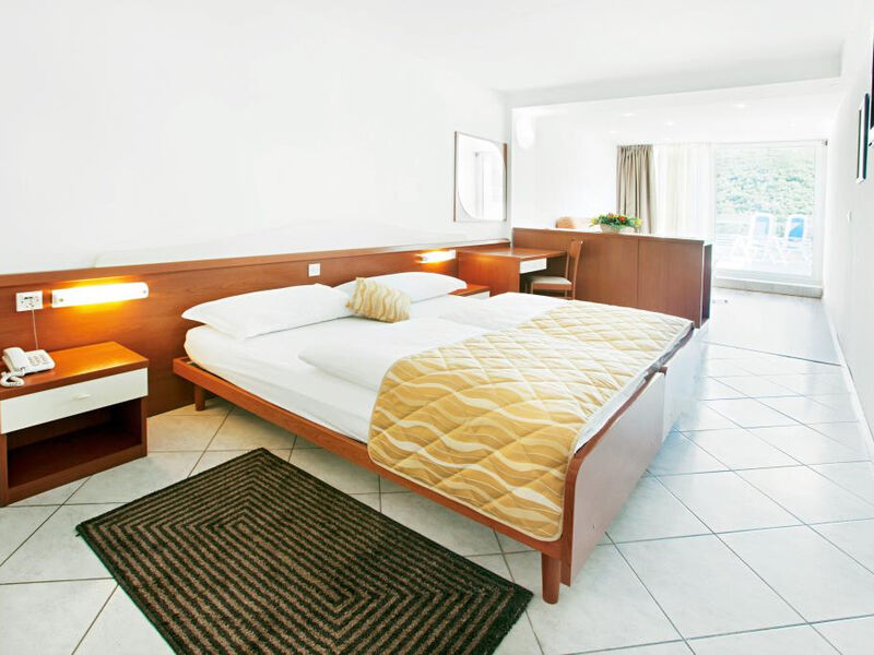 Hotel Narcis