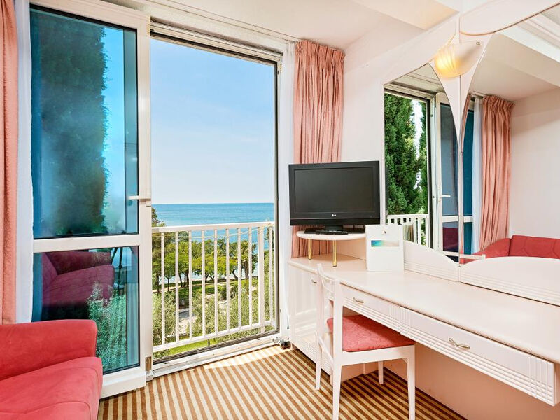 Hotel Zorna