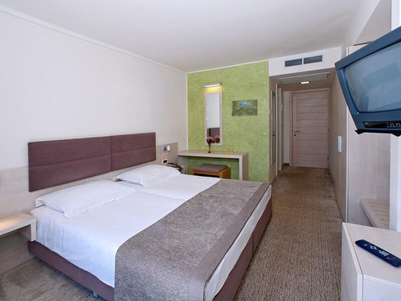 Hotel Mediteran