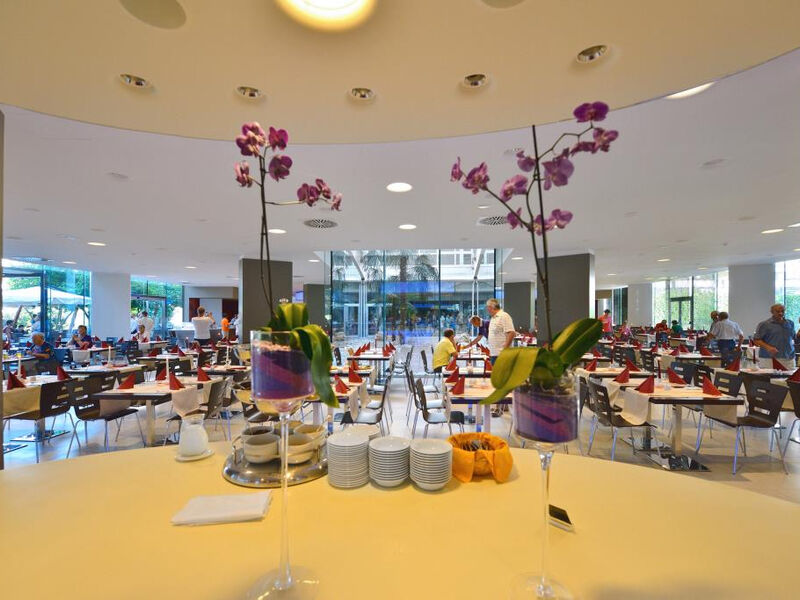Hotel Mediteran