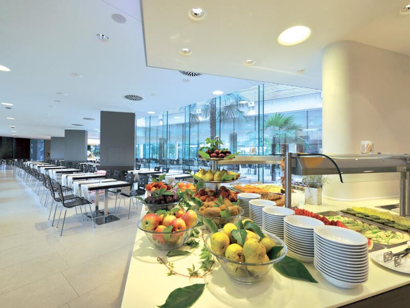 Hotel Mediteran