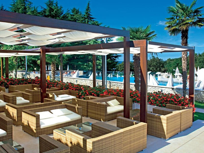 Hotel Mediteran