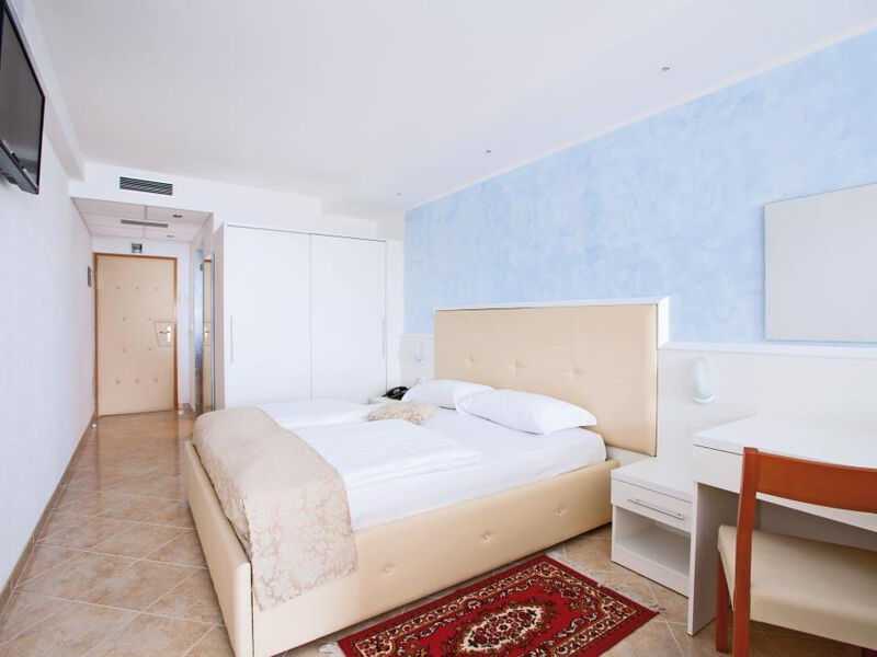 hotel Mimosa