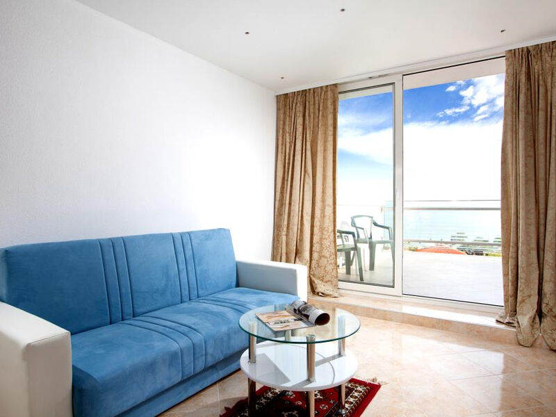 hotel Mimosa
