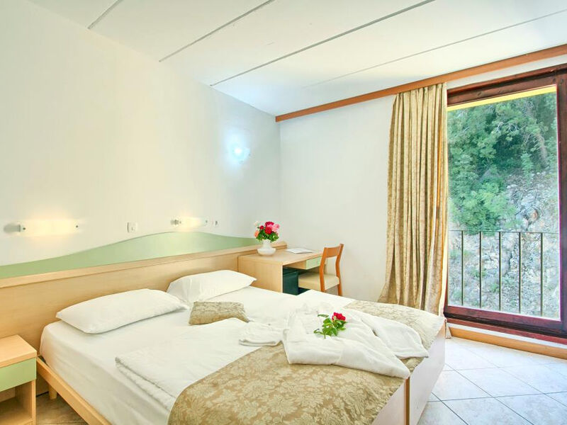 hotel Mimosa