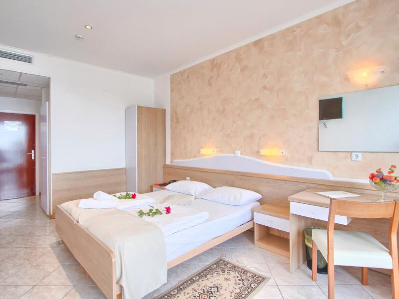 hotel Mimosa