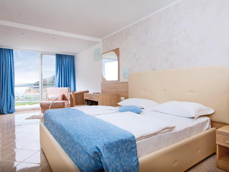hotel Mimosa