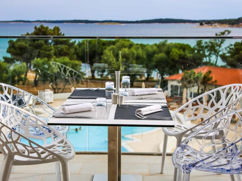 Hotel Belvedere