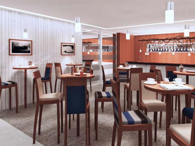 Hotel  Valamar Sanfior