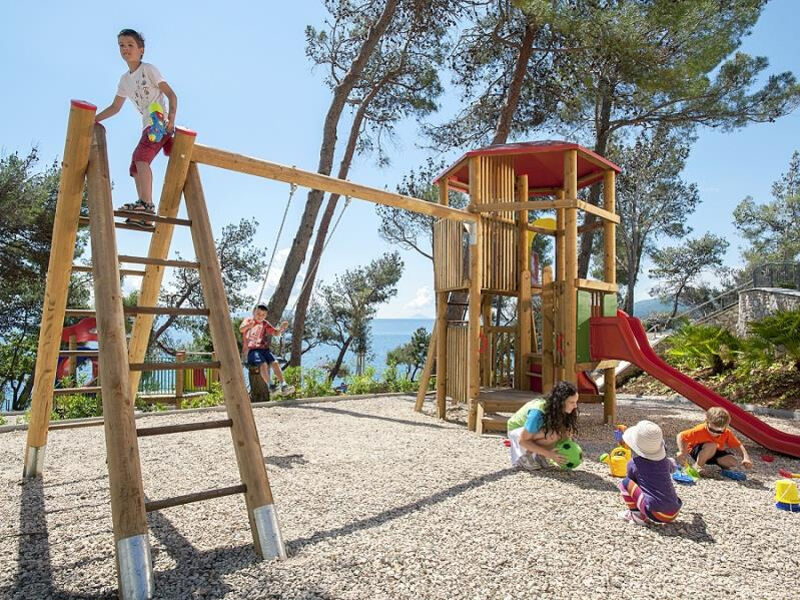 Hotel  Valamar Sanfior