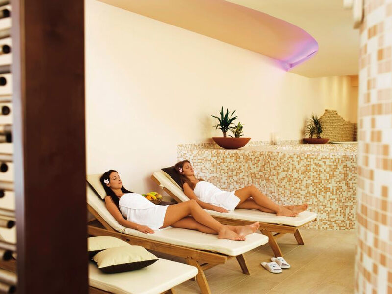 Hotel  Valamar Sanfior