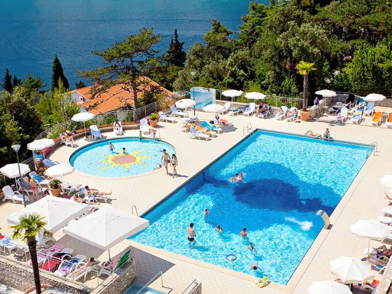 Hotel Allegro