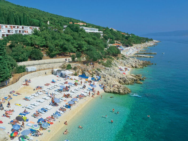 Hotel Allegro