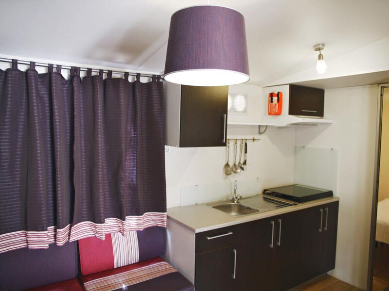 Camping Park Soline