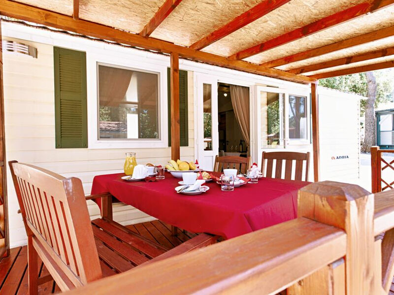 Camping Park Soline