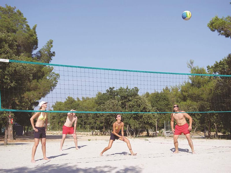 Camping Park Soline