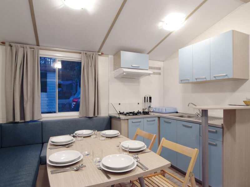 Camping Park Soline